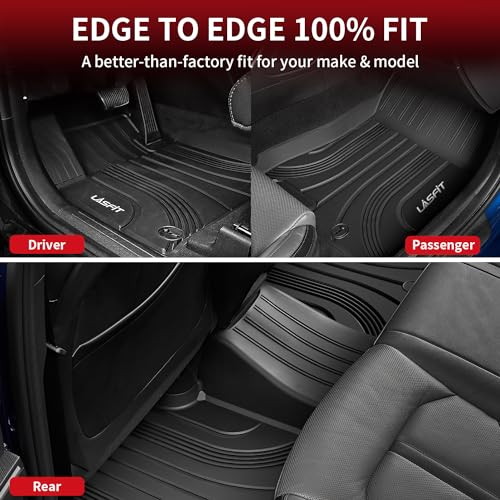 Floor Mats for Hyundai Santa Fe Gas 2021 2022 2023