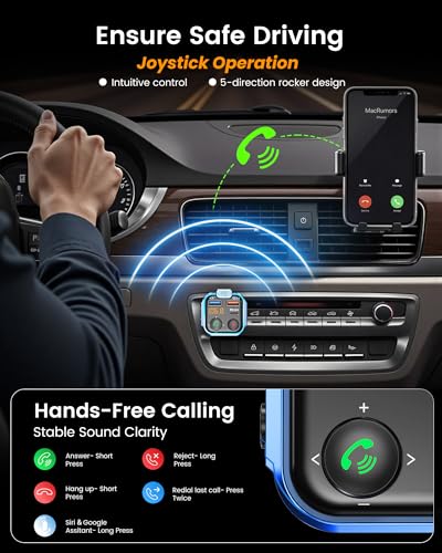 FM Transmitter in