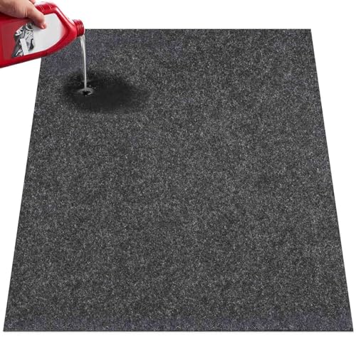 Garage Floor Mat