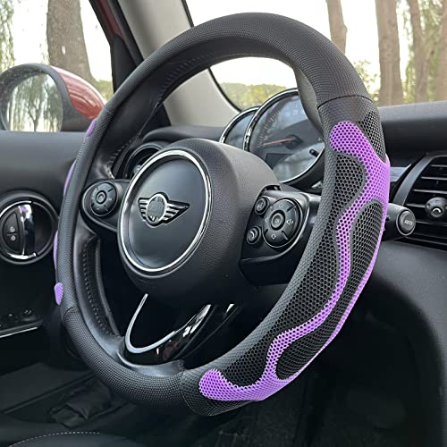Comfy Grip Steering Wheel Cover Universal 14.5