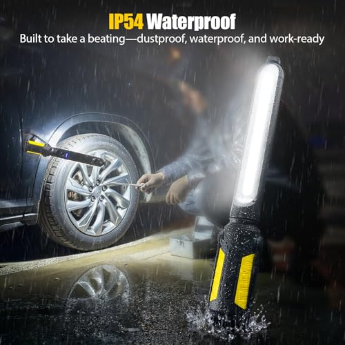 Work Light for Mechanic