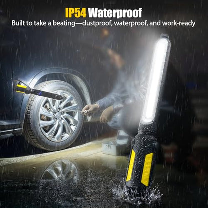 Work Light for Mechanic