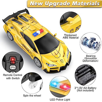 Remote Control Car