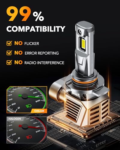 9012 LED Light Bulb (2 Count)
