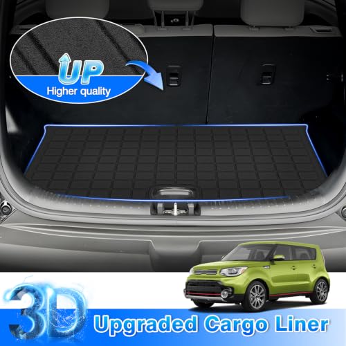 Soul Floor Mats