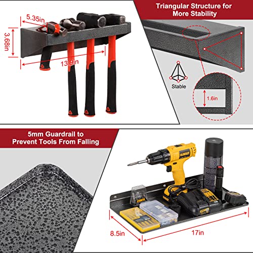 Screwdriver Organizer