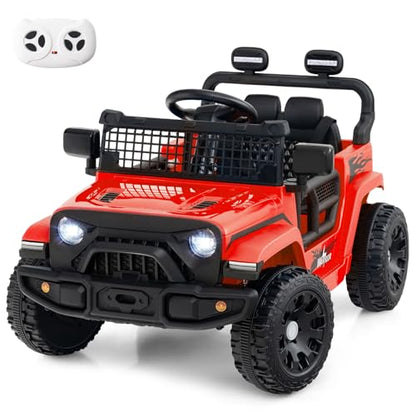 Kids Ride on Car Truck