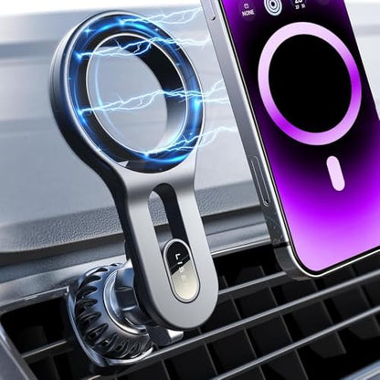 for MagSafe Car Mount