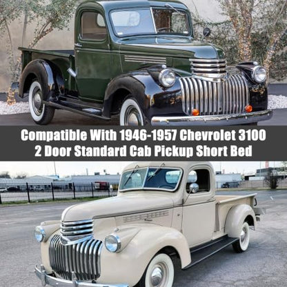 Car Cover Replace for 1946