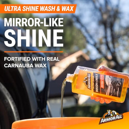 Ultimate Premier Car Care Kit