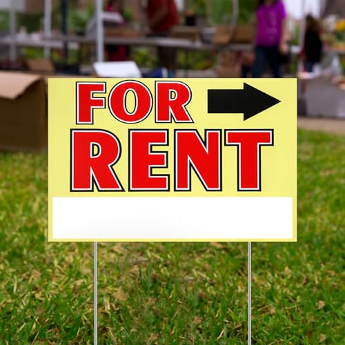 3 Pcs Sale Sign Extra Large (3 Count)