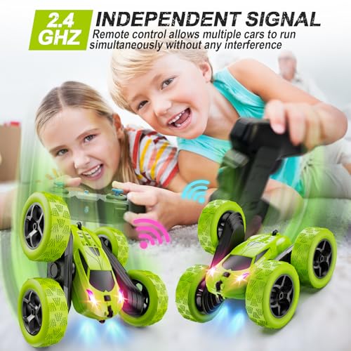 Remote Control Car for Kids Ages 6+