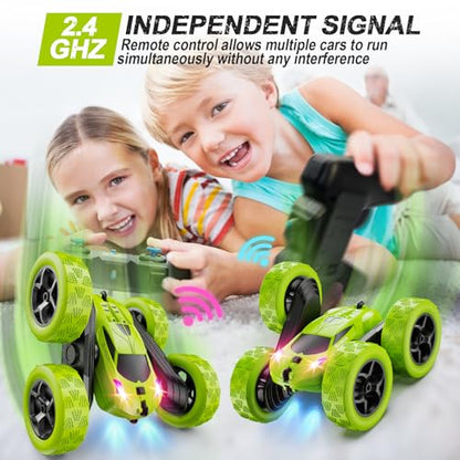 Remote Control Car for Kids Ages 6+