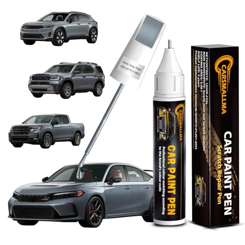 Car Touch Up Paint for Honda