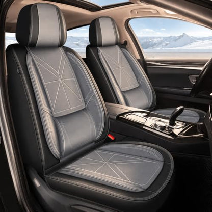 Car Seat Covers Full Set Fit for Acura Integra 2023