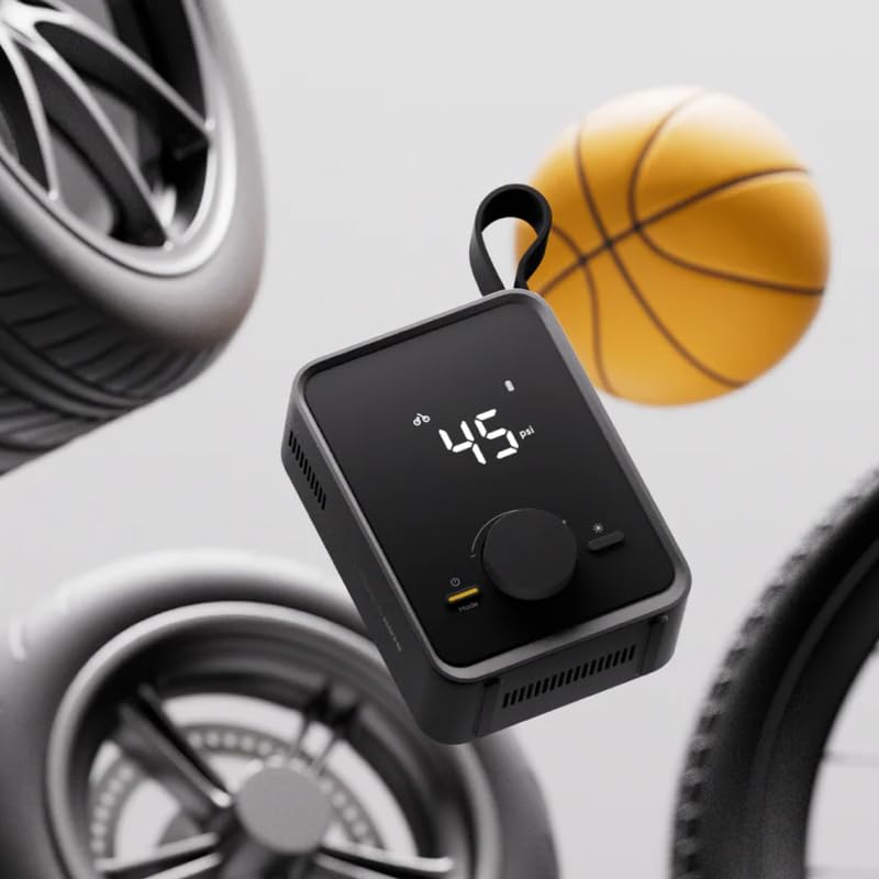 Tire Inflator Portable
