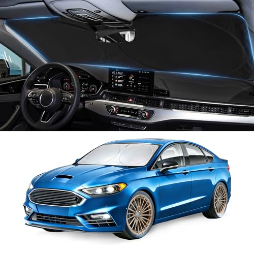 Sunshade for Ford Fusion 2013