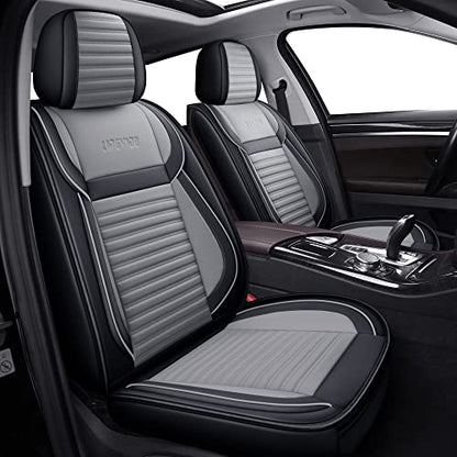 Front Car Seat Covers