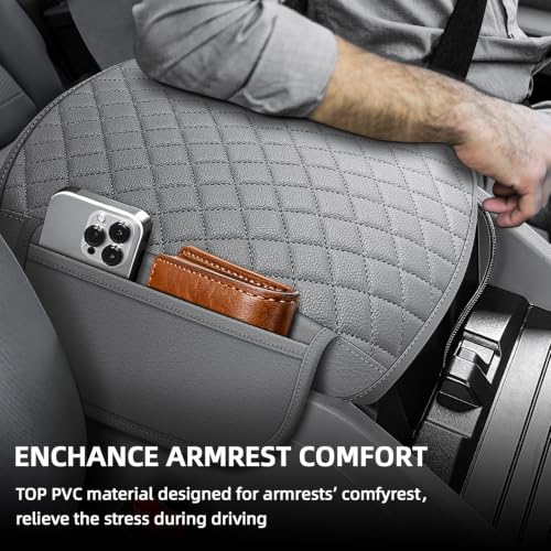 Center Console Cover Fit for 2009