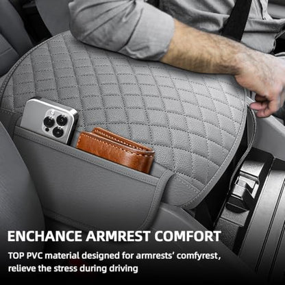 Center Console Cover Fit for 2009