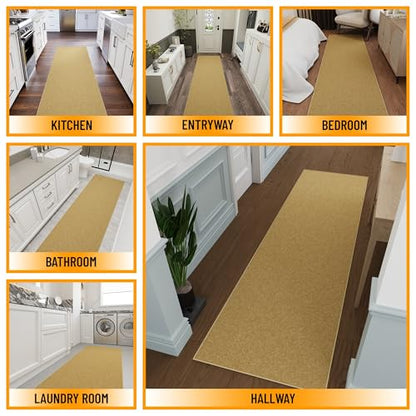 3x10 Hallway Runner Rug