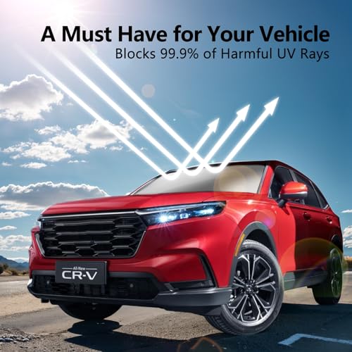 for 2023 2026 Honda CRV