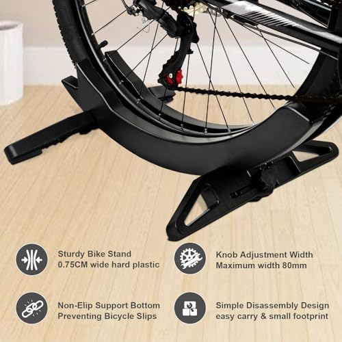 Bike Stand Indoor