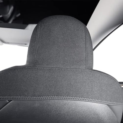 Model Y Seat Covers Custom Fit for Tesla Model Y 2021 2022 2023 2024 Long Range