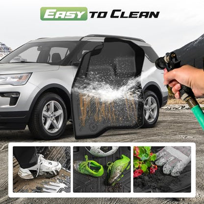 Floor Mats for 2015