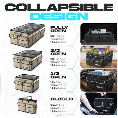 Trunk Organizer
