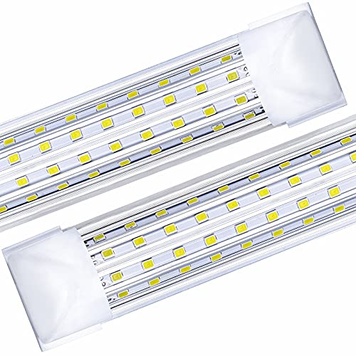 20 Pack LED Shop Light (6 Count)