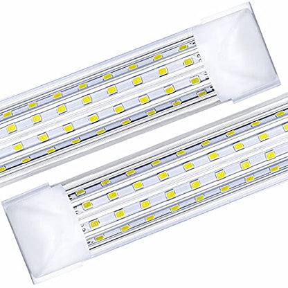 20 Pack LED Shop Light (6 Count)