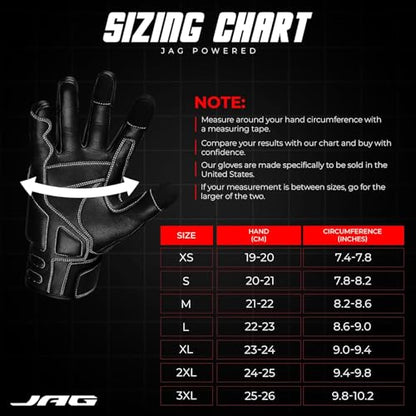 Motorcycle Gloves