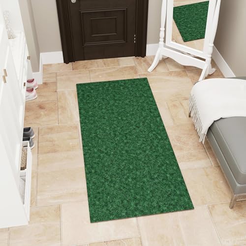 Mud Mat 2'7" x 3' Entryway Rug