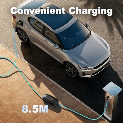 Level 2 EV Charger
