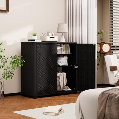 Outdoor Indoor Storage Box