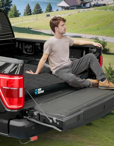 Truck Bed Air Mattress for 6.4
