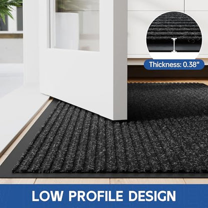 Front Door Mat