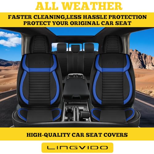 Car Seat Covers Full Set