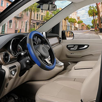 Steering Wheel Cover 14.5