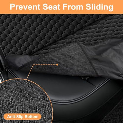 Dog Car Seat Cover