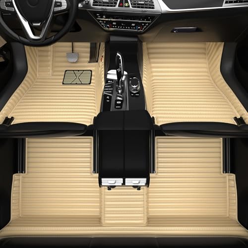 Customized Personalized car Floor mats