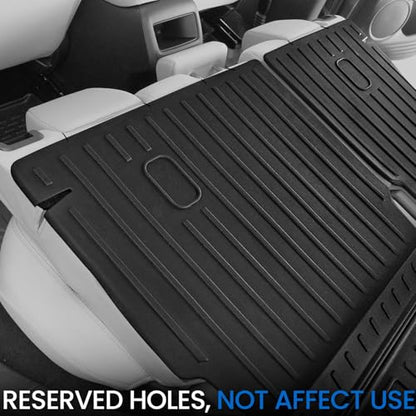 Cargo Mat for Honda HRV 2023