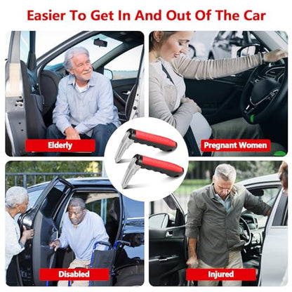 Car Door Handle for Elderly