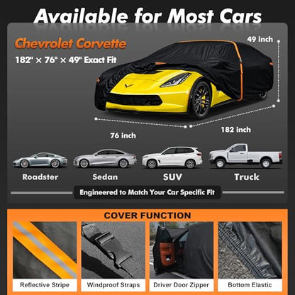 Chevrolet Corvette C4