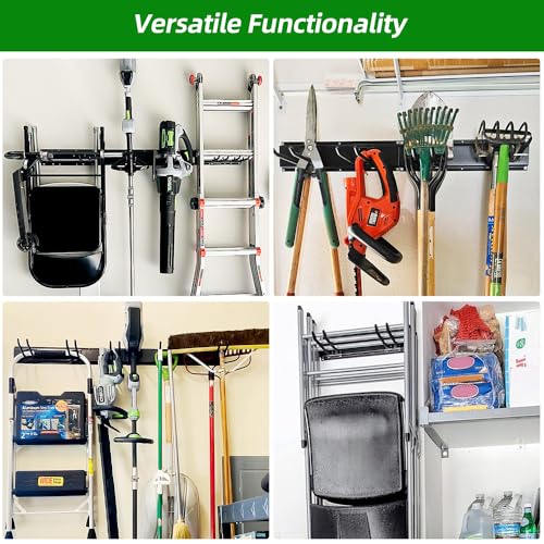 Garage Wall Organizer