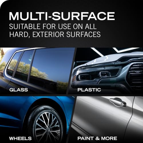 Hybrid Solutions Ceramic Spray Wax Coating (32 Fl Oz)