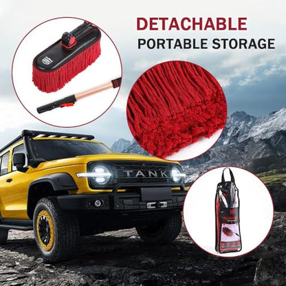 Car Duster Kit