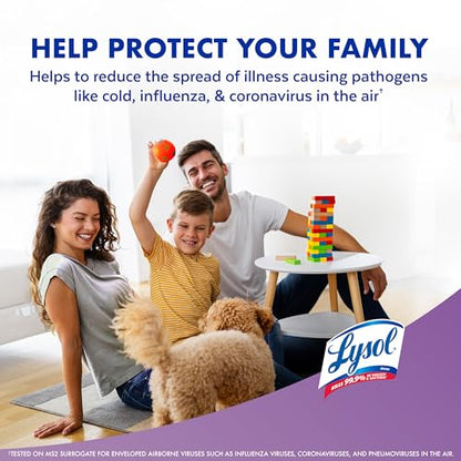 Air Sanitizer Spray (30 Ounce)
