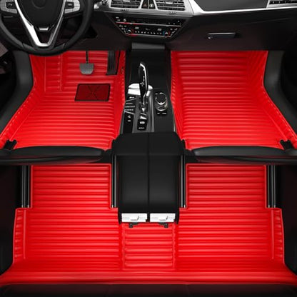 Customized Personalized car Floor mats